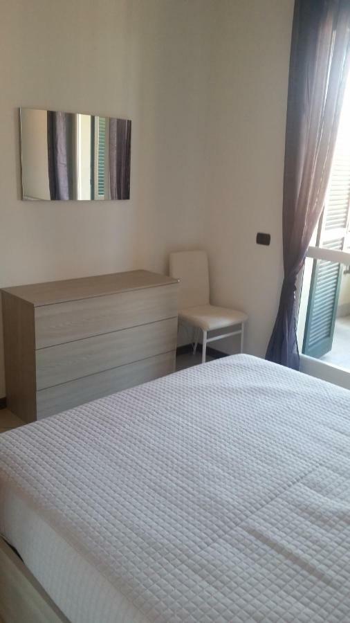 Be Lake Apartment Baveno Buitenkant foto